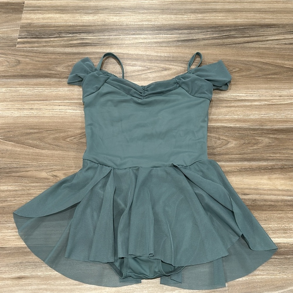 Ballet or lyrical costume size LC